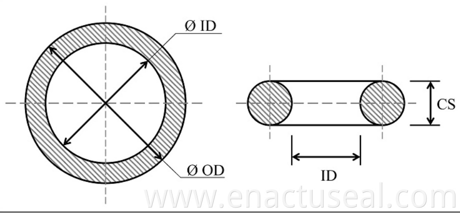 mechanical carbon seal